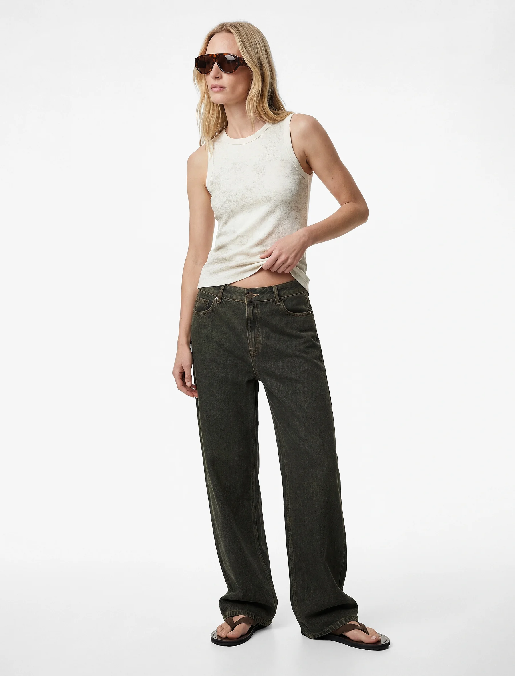 MAICË KIMON PËR FEMRA